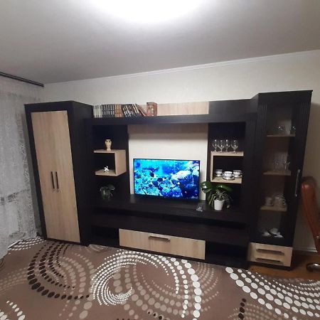 Двокімнатна Daire Shepetovka Dış mekan fotoğraf